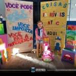 Com um misto de emoções, estudantes da rede municipal voltam às aulas para mais um ano letivo