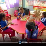 Com um misto de emoções, estudantes da rede municipal voltam às aulas para mais um ano letivo