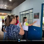 Com um misto de emoções, estudantes da rede municipal voltam às aulas para mais um ano letivo