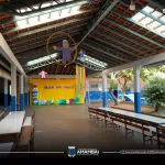 Com um misto de emoções, estudantes da rede municipal voltam às aulas para mais um ano letivo