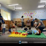 Com um misto de emoções, estudantes da rede municipal voltam às aulas para mais um ano letivo