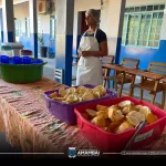 Com um misto de emoções, estudantes da rede municipal voltam às aulas para mais um ano letivo