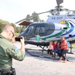 MS em Ação: Segurança e Cidadania vai a Paranhos com o objetivo de atender mais de 6 mil indígenas