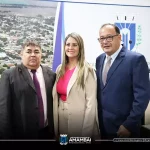 Abertura do Ano Legislativo em Amambai destaca conquistas e parcerias