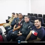 Abertura do Ano Legislativo em Amambai destaca conquistas e parcerias