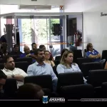 Abertura do Ano Legislativo em Amambai destaca conquistas e parcerias