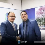 Abertura do Ano Legislativo em Amambai destaca conquistas e parcerias