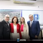 Abertura do Ano Legislativo em Amambai destaca conquistas e parcerias