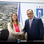 Abertura do Ano Legislativo em Amambai destaca conquistas e parcerias