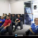 Abertura do Ano Legislativo em Amambai destaca conquistas e parcerias