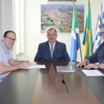 Prefeitura de Amambai dá posse a aprovados em Concurso Público