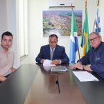 Prefeitura de Amambai dá posse a aprovados em Concurso Público
