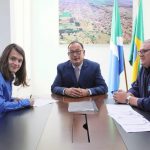 Prefeitura de Amambai dá posse a aprovados em Concurso Público