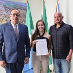 Prefeitura de Amambai dá posse a aprovados em Concurso Público
