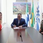 Prefeitura de Amambai dá posse a aprovados em Concurso Público