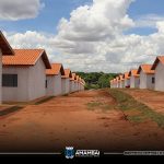 Entrega das Casas do Projeto Sonho Meu marca avanço na habitação de Amambai