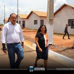 Entrega das Casas do Projeto Sonho Meu marca avanço na habitação de Amambai