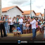 Entrega das Casas do Projeto Sonho Meu marca avanço na habitação de Amambai