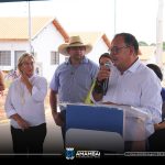 Entrega das Casas do Projeto Sonho Meu marca avanço na habitação de Amambai