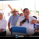 Entrega das Casas do Projeto Sonho Meu marca avanço na habitação de Amambai
