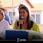 Entrega das Casas do Projeto Sonho Meu marca avanço na habitação de Amambai