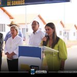 Entrega das Casas do Projeto Sonho Meu marca avanço na habitação de Amambai