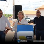 Entrega das Casas do Projeto Sonho Meu marca avanço na habitação de Amambai