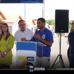 Entrega das Casas do Projeto Sonho Meu marca avanço na habitação de Amambai