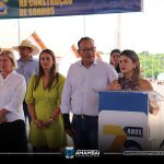 Entrega das Casas do Projeto Sonho Meu marca avanço na habitação de Amambai