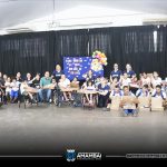 Prefeitura de Amambai inicia entrega de Kits Escolares e mochilas para estudantes da rede municipal