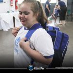 Prefeitura de Amambai inicia entrega de Kits Escolares e mochilas para estudantes da rede municipal