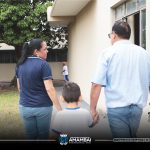 Prefeitura de Amambai inicia entrega de Kits Escolares e mochilas para estudantes da rede municipal