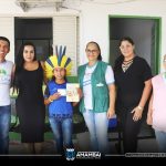 Amambai iniciou campanha de vacinação contra a dengue nesta quinta-feira (15)