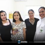 Amambai iniciou campanha de vacinação contra a dengue nesta quinta-feira (15)