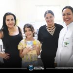 Amambai iniciou campanha de vacinação contra a dengue nesta quinta-feira (15)