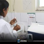 Amambai iniciou campanha de vacinação contra a dengue nesta quinta-feira (15)