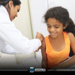 Amambai iniciou campanha de vacinação contra a dengue nesta quinta-feira (15)