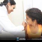 Amambai iniciou campanha de vacinação contra a dengue nesta quinta-feira (15)