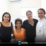 Amambai iniciou campanha de vacinação contra a dengue nesta quinta-feira (15)