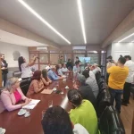 Durante agenda em Campo Grande, Prefeito Bandeira conquista R$ 20 milhões para obras aguardadas pela população