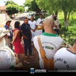 Primeira etapa de Aplicação do Fumacê segue até terça-feira (13), em Amambai