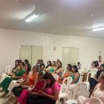 ACIA realiza palestra em homenagem ao Dia Internacional da Mulher