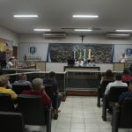 MDB e PP oficializam Pré-Candidatura de Sérgio Barbosa e Jaime Vizzotto à Prefeitura de Amambai