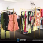 Natiele Lagasse inaugura espaço físico da 3K Modas no comércio local de Amambai