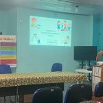 Prefeitura de Amambai promove curso “Infâncias” para professores da Educação Infantil
