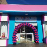 Reinauguração da MIMO Kids traz novidades para mamães e bebês em Amambai
