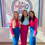 Reinauguração da MIMO Kids traz novidades para mamães e bebês em Amambai