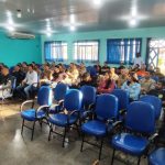 Curso Especial para Tripulação de Embarcações de Estado no Serviço Público (ETSP) capacita agentes de Segurança Pública em Amambai