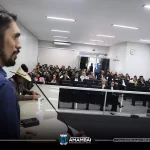 7ª Conferência Municipal da Cidade debate desenvolvimento urbano de Amambai