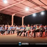 Amambai comemora seu 1º Festival de Cinema com arte, cultura e emoção nas telas